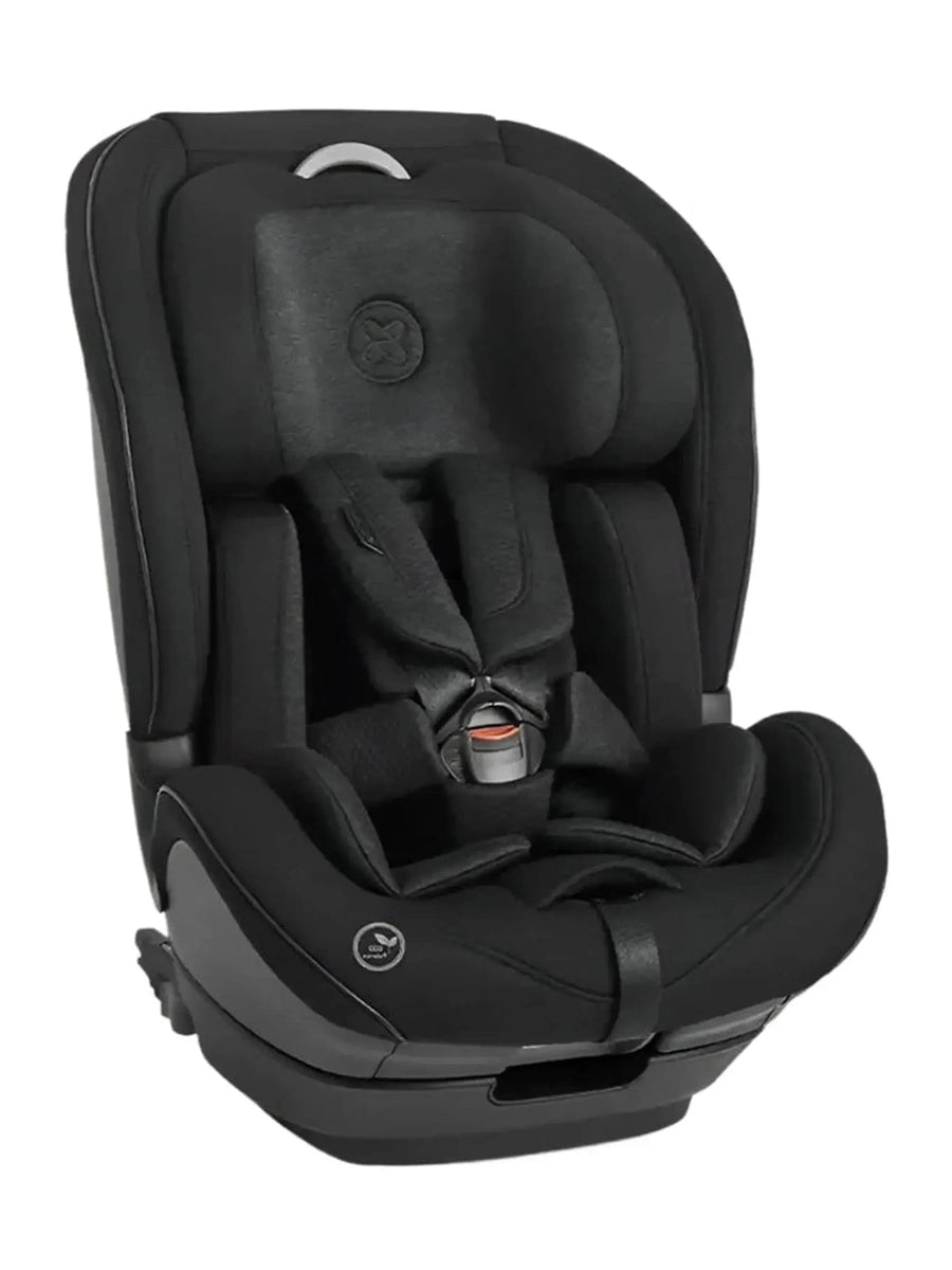 Silver Cross Balance i-Size Baby Child Car Seat ISOFIX - Space Silver Cross Mama's Joy