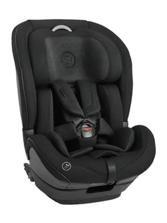 Silver Cross Balance i-Size Baby Child Car Seat ISOFIX - Space Silver Cross Mama's Joy
