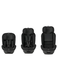 Silver Cross Balance i-Size Baby Child Car Seat ISOFIX - Space Silver Cross Mama's Joy
