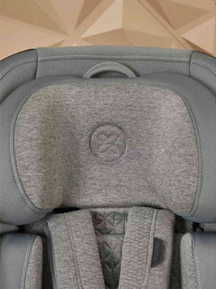 Silver Cross Balance i-Size Baby Child Car Seat ISOFIX - Glacier Silver Cross Mama's Joy