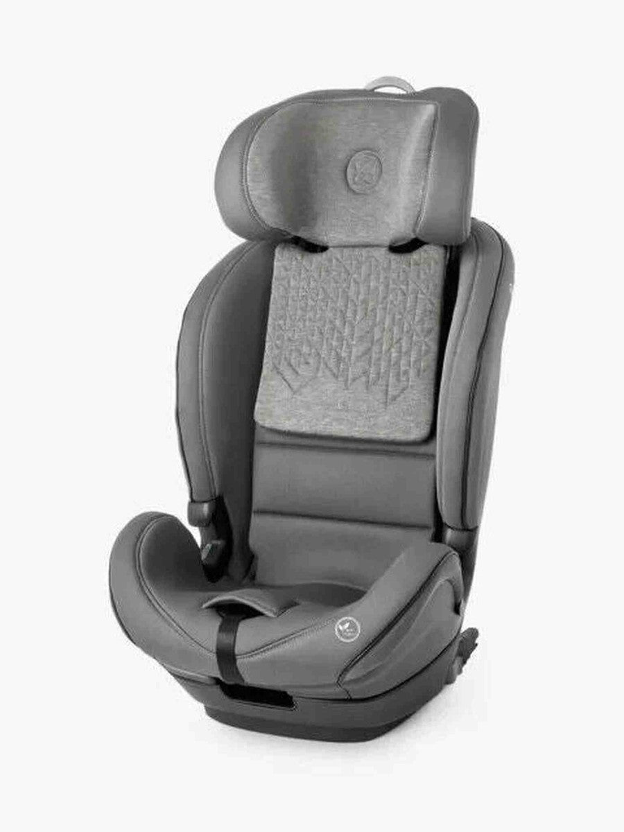 Silver Cross Balance i-Size Baby Child Car Seat ISOFIX - Glacier Silver Cross Mama's Joy