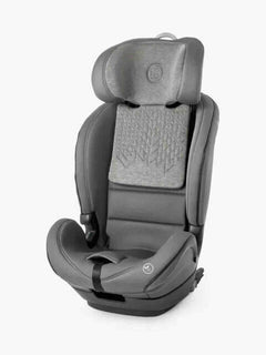 Silver Cross Balance i-Size Baby Child Car Seat ISOFIX - Glacier Silver Cross Mama's Joy