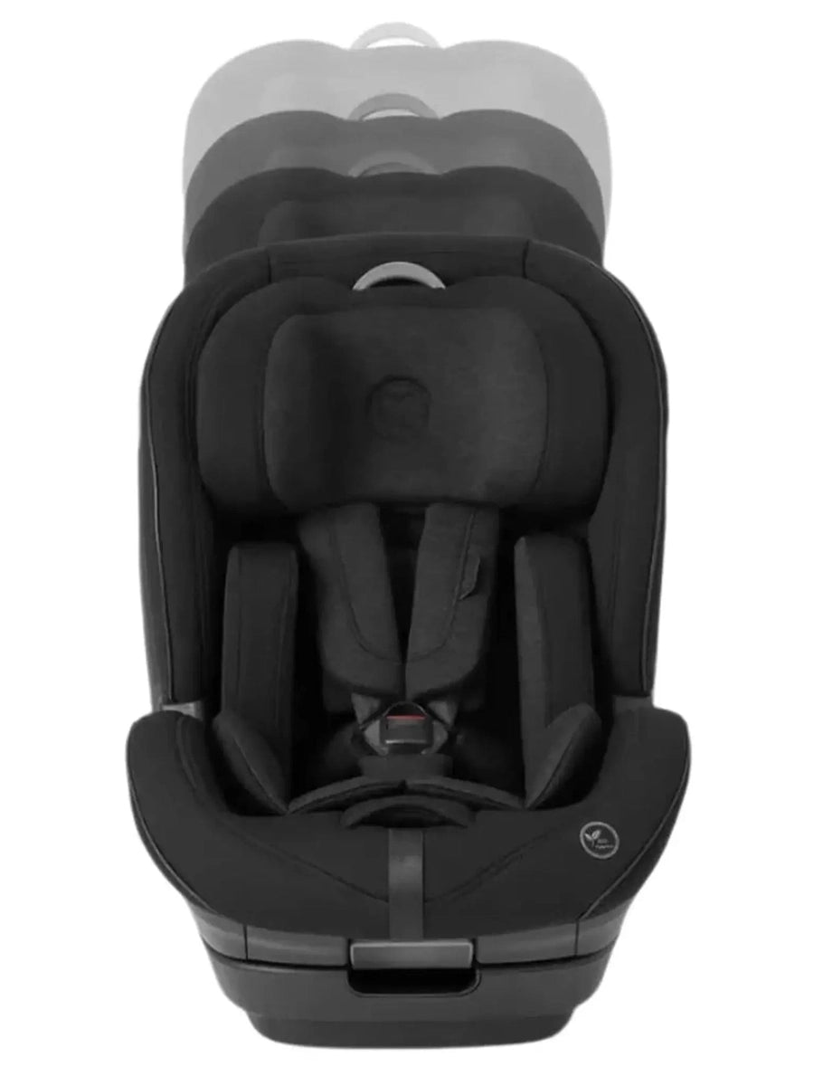 Silver Cross Balance i-Size Baby Child Car Seat ISOFIX - Space Silver Cross Mama's Joy