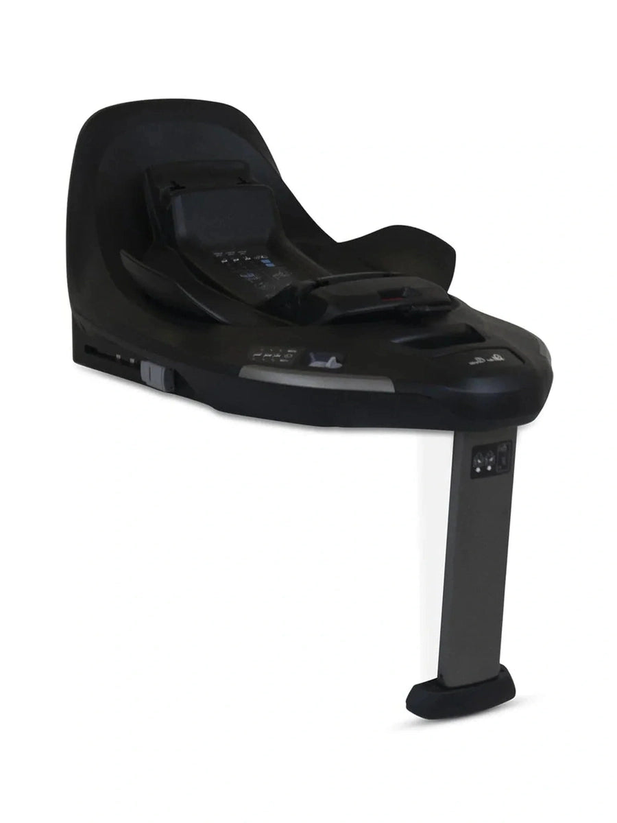 Silver Cross Base Plus 360 | ISOFIX Rotating Car Seat Base with AgeLock Safety Switch Silver Cross Mama's Joy