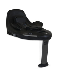 Silver Cross Base Plus 360 | ISOFIX Rotating Car Seat Base with AgeLock Safety Switch Silver Cross Mama's Joy