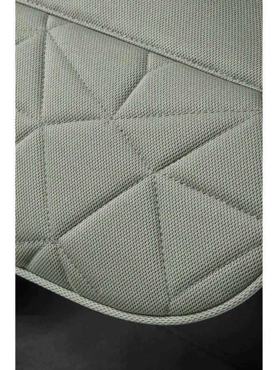 Silver Cross Clic 2 Pushchair Stroller 2024 Sage Silver Cross Mama's Joy