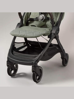Silver Cross Clic 2 Pushchair Stroller 2024 Sage Silver Cross Mama's Joy