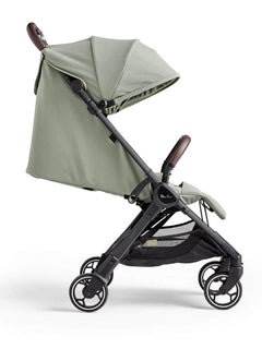 Silver Cross Clic 2 Pushchair Stroller 2024 Sage Silver Cross Mama's Joy