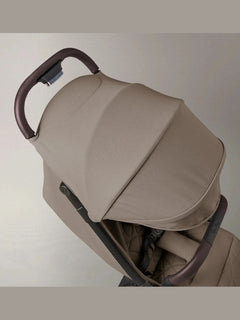 Silver Cross Clic 2 Pushchair with Travel Bag – Cobble Silver Cross Mama's Joy