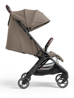 Silver Cross Clic 2 Pushchair with Travel Bag – Cobble Silver Cross Mama's Joy