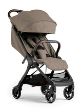 Silver Cross Clic 2 Pushchair with Travel Bag – Cobble Silver Cross Mama's Joy