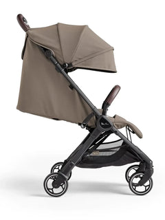 Silver Cross Clic 2 Pushchair with Travel Bag – Cobble Silver Cross Mama's Joy