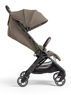 Silver Cross Clic 2 Pushchair with Travel Bag – Cobble Silver Cross Mama's Joy