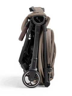 Silver Cross Clic 2 Pushchair with Travel Bag – Cobble Silver Cross Mama's Joy