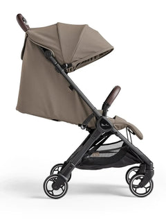 Silver Cross Clic 2 Pushchair with Travel Bag – Cobble Silver Cross Mama's Joy