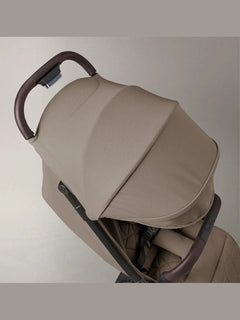 Silver Cross Clic 2 Pushchair with Travel Bag – Cobble Silver Cross Mama's Joy