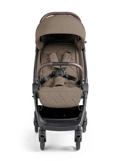 Silver Cross Clic 2 Pushchair with Travel Bag – Cobble Silver Cross Mama's Joy