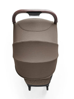 Silver Cross Clic 2 Pushchair with Travel Bag – Cobble Silver Cross Mama's Joy