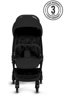 Silver Cross Clic 2 Pushchair with Travel Bag – Space Silver Cross Mama's Joy
