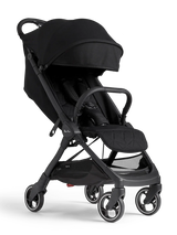 Silver Cross Clic Pushchair Stroller Space Silver Cross Mama's Joy