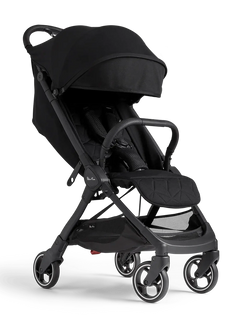 Silver Cross Clic Pushchair Stroller Space Silver Cross Mama's Joy