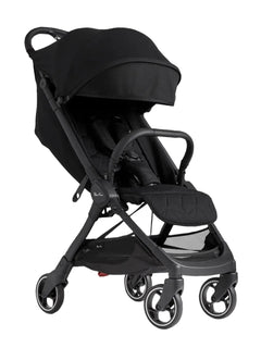 Silver Cross Clic Pushchair Stroller Space Silver Cross Mama's Joy