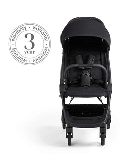 Silver Cross Clic Pushchair Stroller Space Silver Cross Mama's Joy
