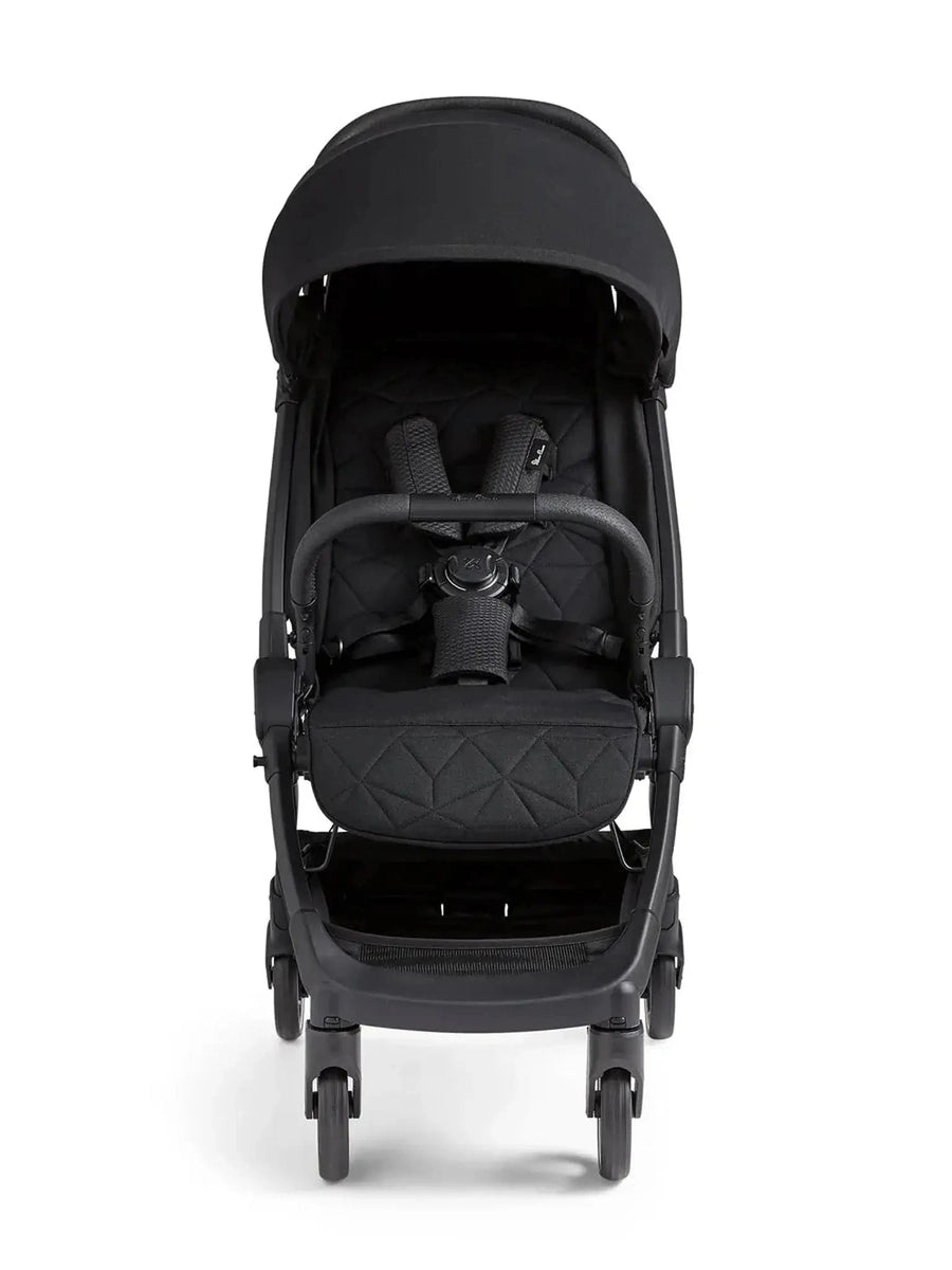 Silver Cross Clic Pushchair Stroller Space Silver Cross Mama's Joy