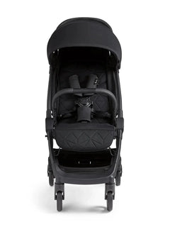 Silver Cross Clic Pushchair Stroller Space Silver Cross Mama's Joy