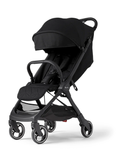 Silver Cross Clic Pushchair Stroller Space Silver Cross Mama's Joy
