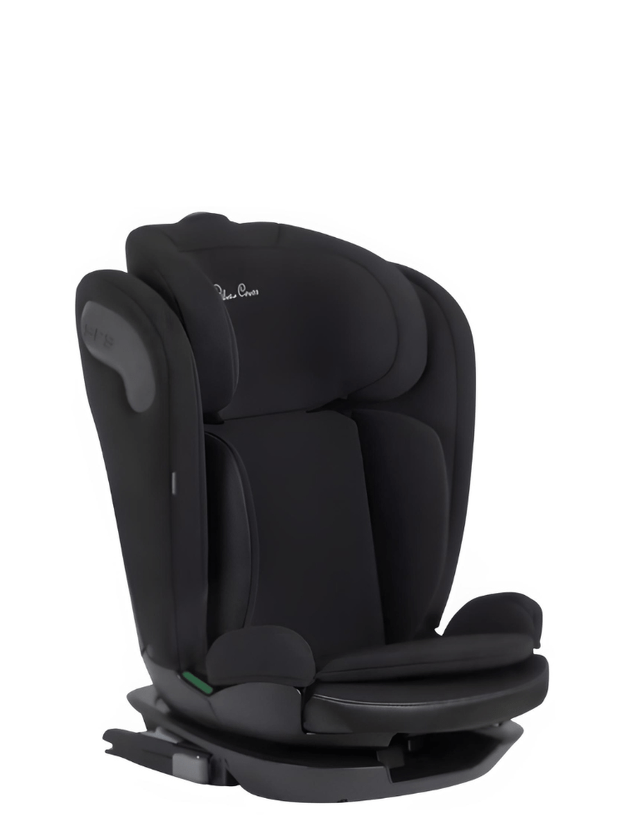 Silver Cross Discover i-Size with ISOFIX Child Baby Car Seat Booster -Essentials Silver Cross Mama's Joy