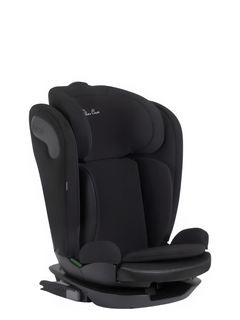 Silver Cross Discover i-Size with ISOFIX Child Baby Car Seat Booster -Essentials Silver Cross Mama's Joy