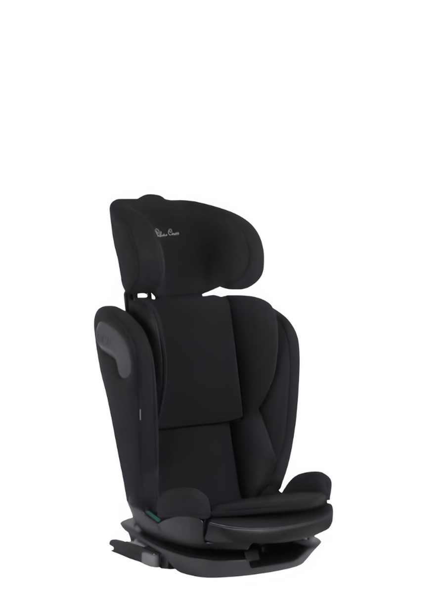 Silver Cross Discover i-Size with ISOFIX Child Baby Car Seat Booster -Essentials Silver Cross Mama's Joy