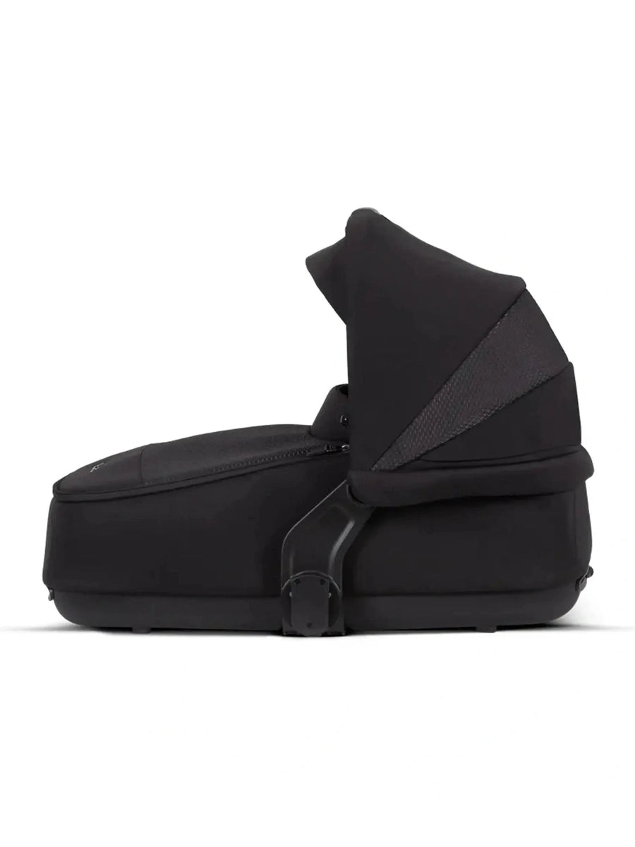 Silver Cross Dune Compact Fold Carrycot Silver Cross Mama's Joy
