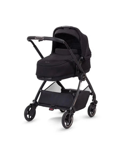 Silver Cross Dune Compact Fold Carrycot Silver Cross Mama's Joy
