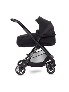 Silver Cross Dune Compact Fold Carrycot Silver Cross Mama's Joy