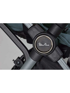 Silver Cross Jet 5 Compact Baby Stroller - Mineral Silver Cross Mama's Joy
