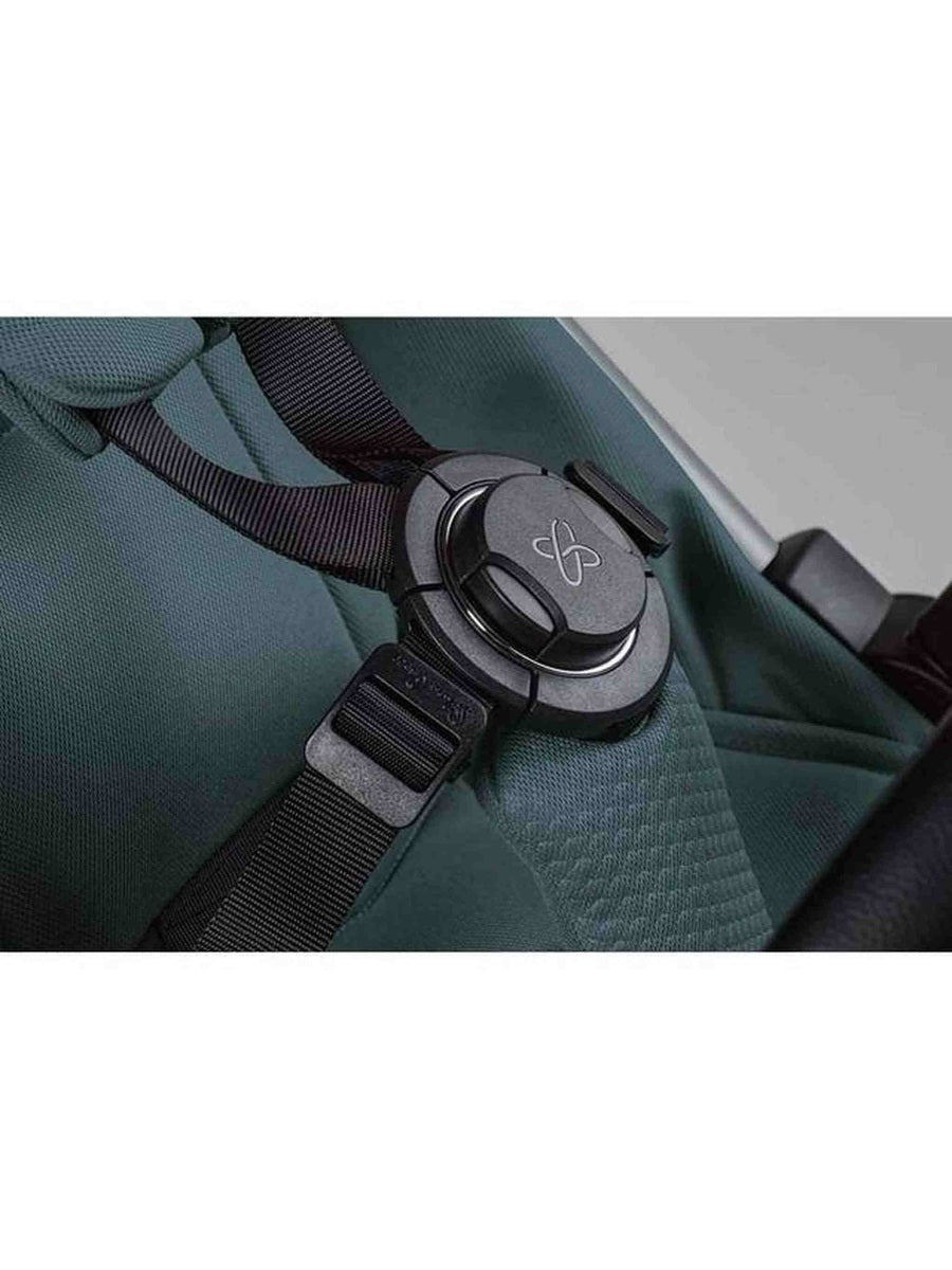 Silver Cross Jet 5 Compact Baby Stroller - Mineral Silver Cross Mama's Joy