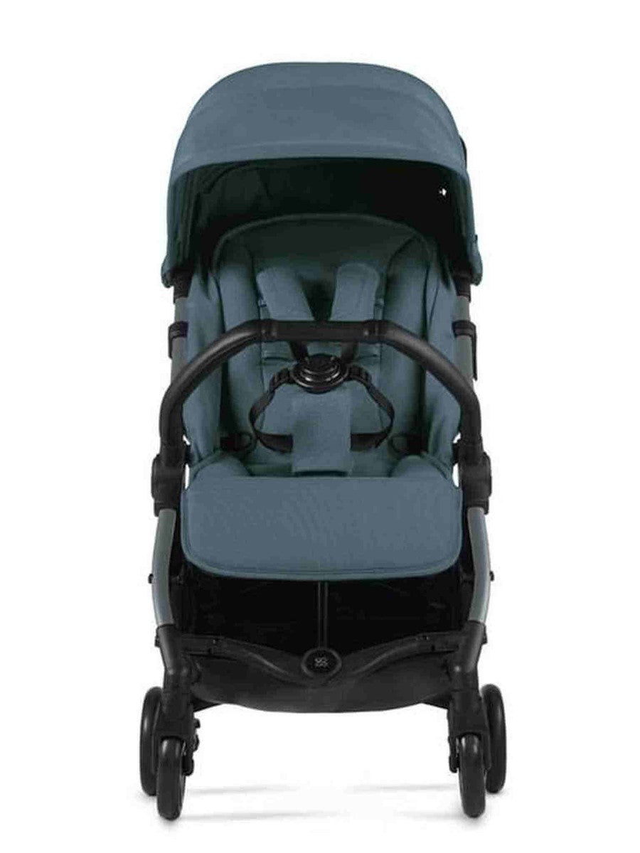 Silver Cross Jet 5 Compact Baby Stroller - Mineral Silver Cross Mama's Joy