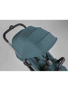 Silver Cross Jet 5 Compact Baby Stroller - Mineral Silver Cross Mama's Joy