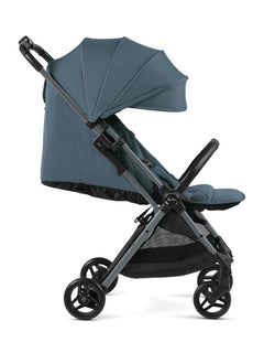 Silver Cross Jet 5 Compact Baby Stroller - Mineral Silver Cross Mama's Joy