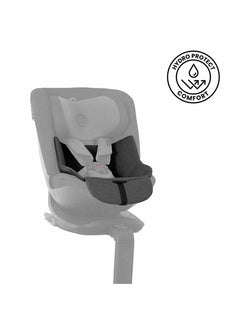 Silver Cross Motion 2 Car Seat All Size 360 i-Size Space Silver Cross Mama's Joy