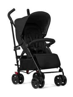 Silver Cross Pop Stroller – Lightweight, Lie-Flat Seat, Birth to 22kg | One-Hand Fold, UPF 50+ Hood Silver Cross Mama's Joy