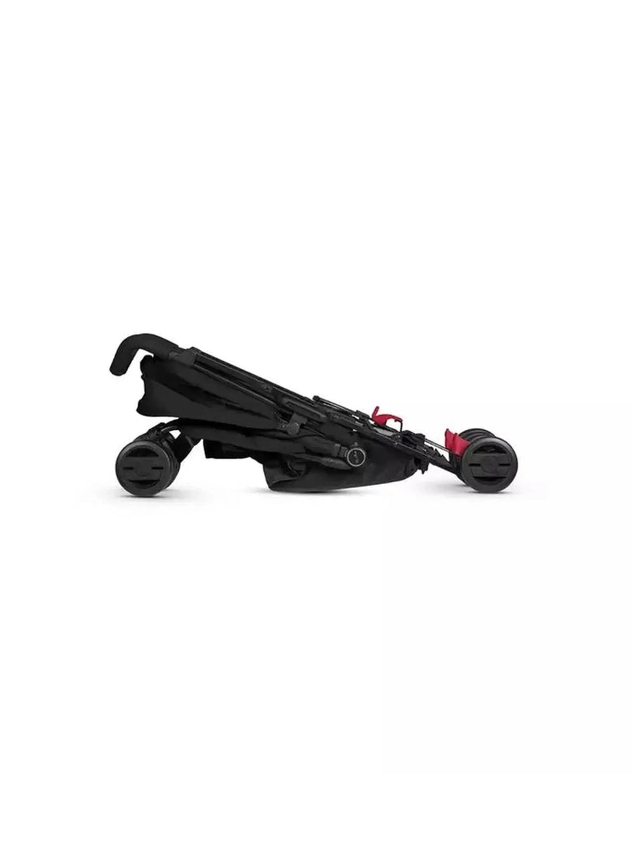 Silver Cross Pop Stroller – Lightweight, Lie-Flat Seat, Birth to 22kg | One-Hand Fold, UPF 50+ Hood Silver Cross Mama's Joy