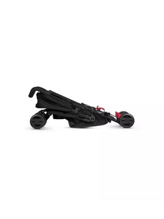 Silver Cross Pop Stroller – Lightweight, Lie-Flat Seat, Birth to 22kg | One-Hand Fold, UPF 50+ Hood Silver Cross Mama's Joy