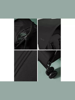 Silver Cross Pop Stroller – Lightweight, Lie-Flat Seat, Birth to 22kg | One-Hand Fold, UPF 50+ Hood Silver Cross Mama's Joy