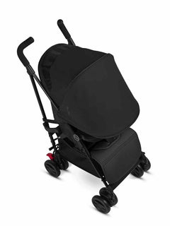 Silver Cross Pop Stroller – Lightweight, Lie-Flat Seat, Birth to 22kg | One-Hand Fold, UPF 50+ Hood Silver Cross Mama's Joy