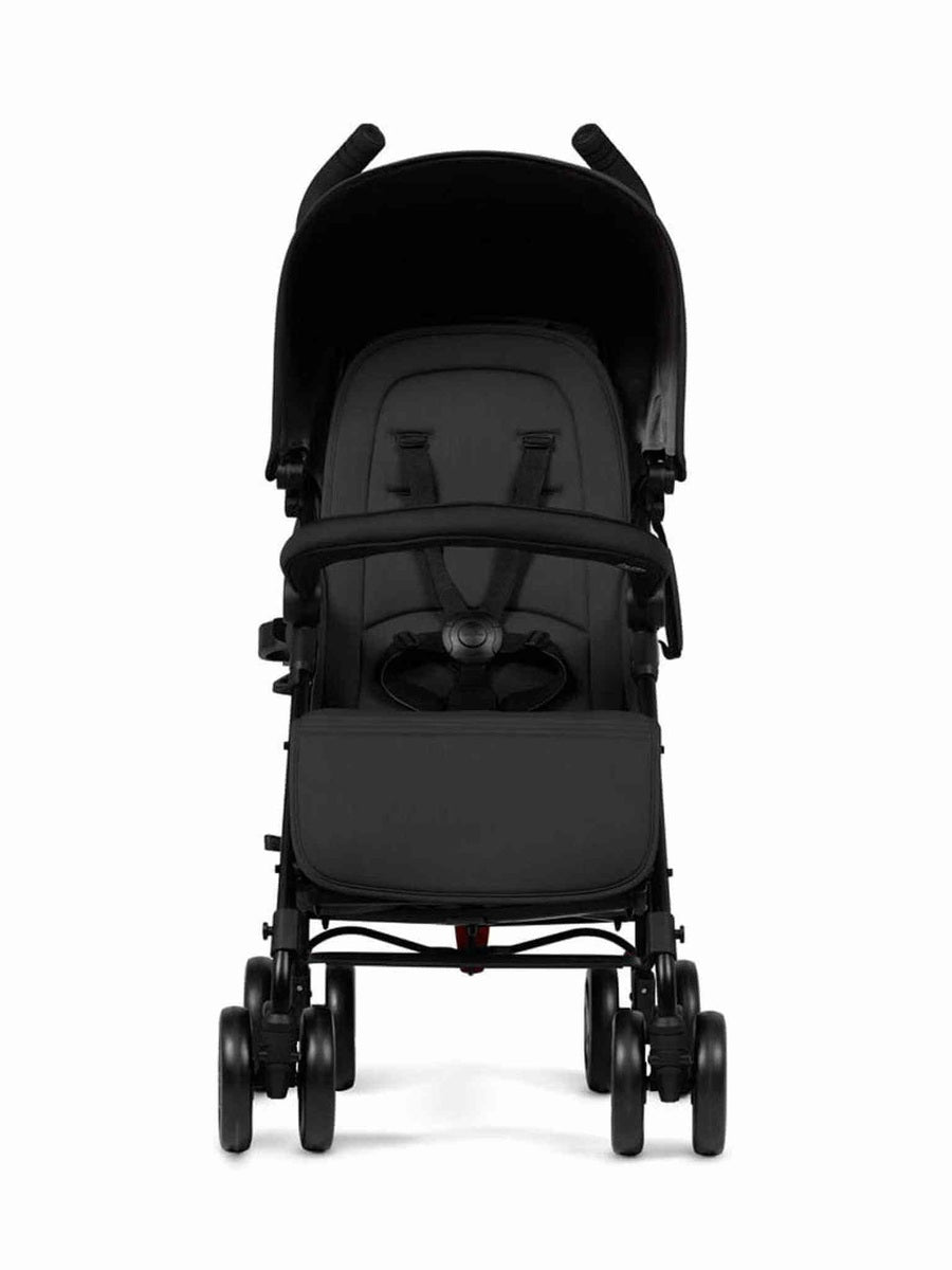 Silver Cross Pop Stroller – Lightweight, Lie-Flat Seat, Birth to 22kg | One-Hand Fold, UPF 50+ Hood Silver Cross Mama's Joy