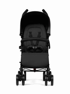Silver Cross Pop Stroller – Lightweight, Lie-Flat Seat, Birth to 22kg | One-Hand Fold, UPF 50+ Hood Silver Cross Mama's Joy