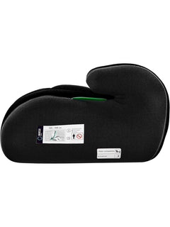 Sparco Child Car Seat Booster i-Size 125–150 cm – Black | ECE R129/03 Approved Sparco Mama's Joy